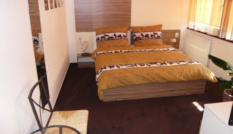 Penzion Best Moravská Třebová